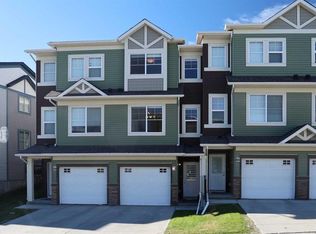 243 NE Sage Hill Grv NW, Calgary, AB T3R 0Z8