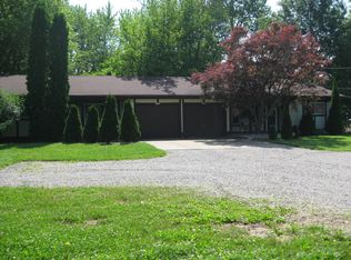 3160-62 State Route 43, Mogadore, OH 44260