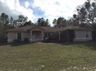11700 SW 61st Place Rd, Ocala, FL 34481