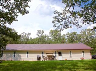 3951 Holt Rd, Bland, MO 65014