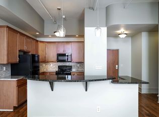 Warner Lofts, Rochester, NY 14604
