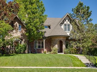 801 S Columbine St, Denver, CO 80209