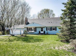 1209 Northrup Rd, Penfield, NY 14526