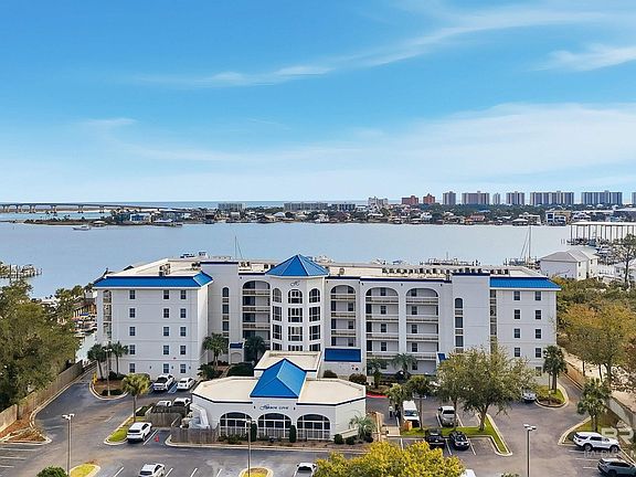 2nd image of 27282 Canal Rd APT 408