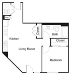 Floor plan A3