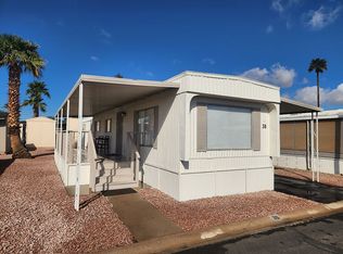 400 W Baseline Rd LOT 38, Tempe, AZ 85283