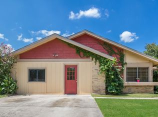 7919 Rifle Rock, Converse, TX 78109