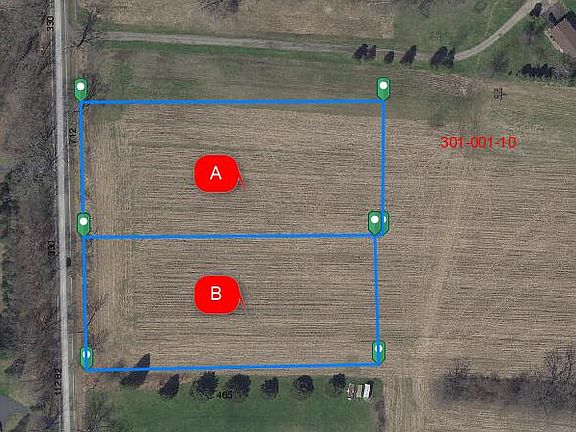 2nd image of 2635 S Dearing Rd