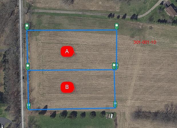 2nd image of 2625 S Dearing Rd