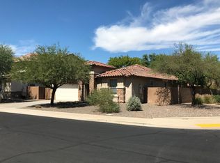 752 E Lovebird Ln, Gilbert, AZ 85297