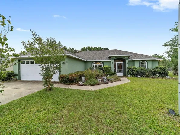 4960 NE 2nd Loop, Ocala, FL 34470
