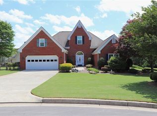 1115 Burlington Ct, Suwanee, GA 30024