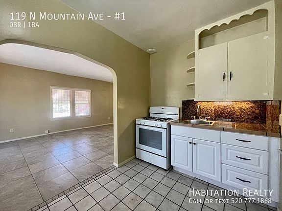3rd image of 119 N Mountain Ave #1