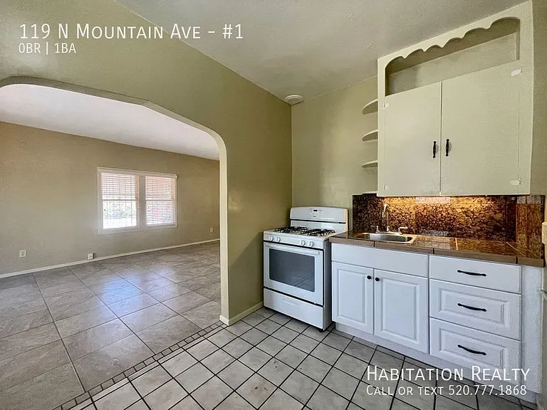 119 N Mountain Ave #1 — Photo 3