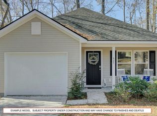 344 Bo Ln, Summerville, SC 29486