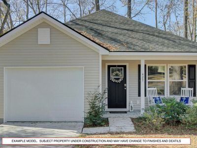 344 Bo Ln, Summerville, SC, 29486