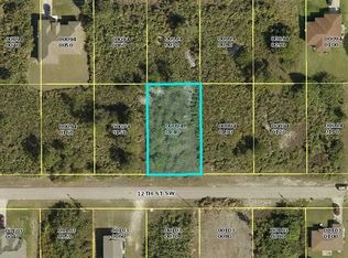 3206 12th St SW, Lehigh Acres, FL 33976