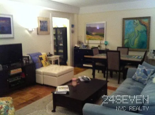 Rented by 24 7 NYC Realty Inc. | media 44