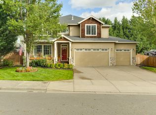 1022 N Madison St, Lafayette, OR