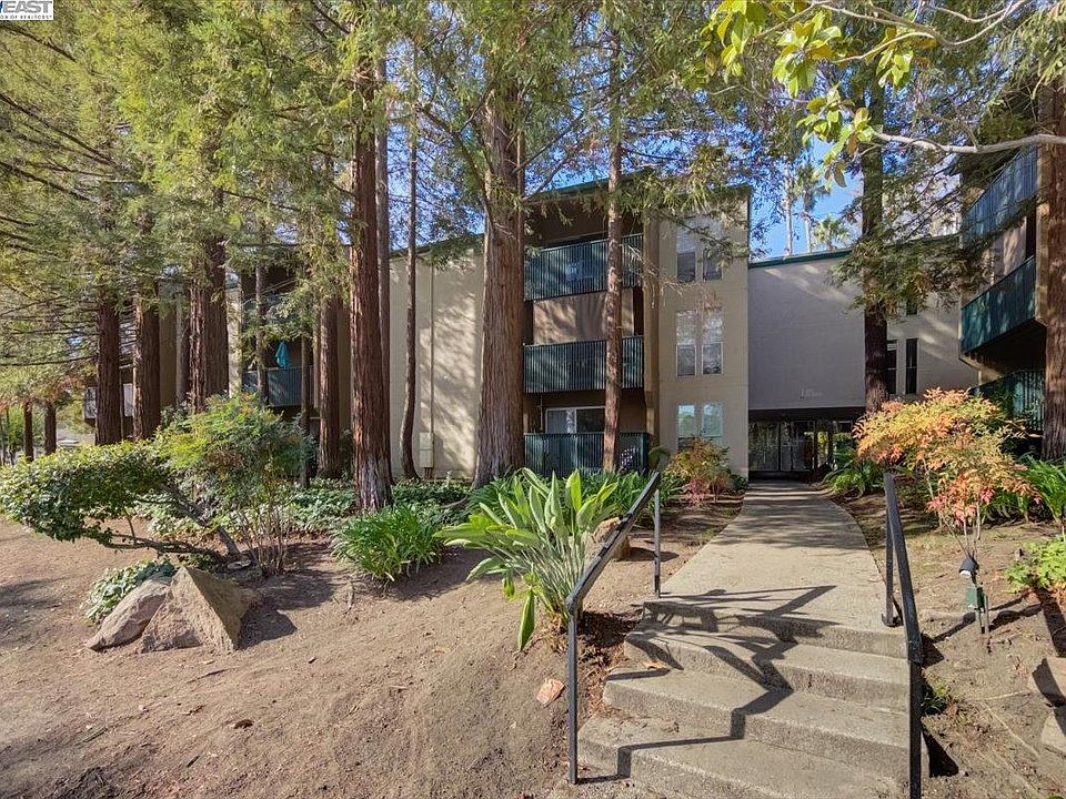 Greenwood Condominiums 185 Sierra Dr Walnut Creek CA Zillow