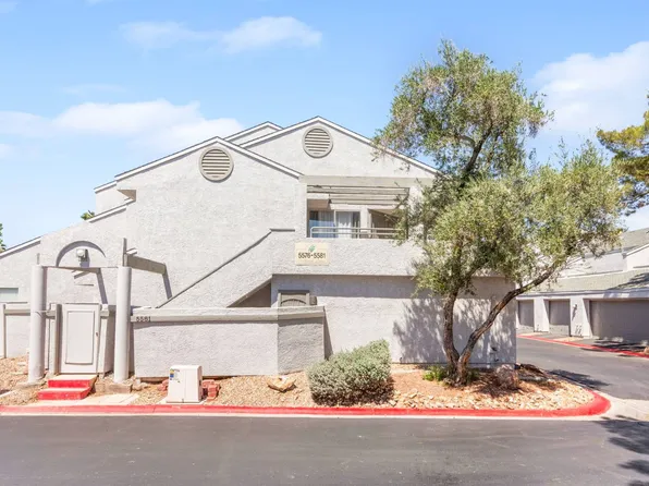 5581 Orchard Ln, Las Vegas, NV 89110