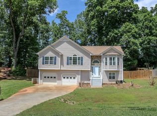 1400 Cedar Hl, Douglasville, GA 30134