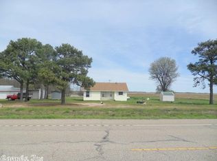 6087 Highway 62, Pollard, AR 72456