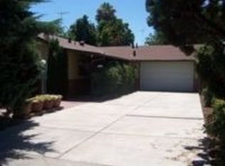 222 Palm Ave, Modesto, CA 95350