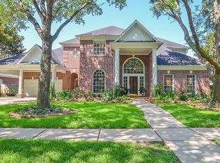 3218 Oakland Dr, Sugar Land, TX 77479