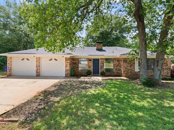 3703 French Dr, Longview, TX 75604