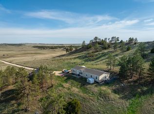11676 Indian Canyon Rd, Edgemont, SD 57735