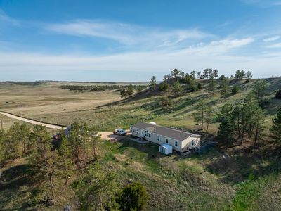 11676 Indian Canyon Rd, Edgemont, SD, 57735
