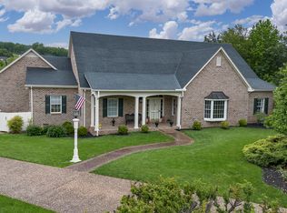 8 Augusta Ct, Lexington, VA 24450