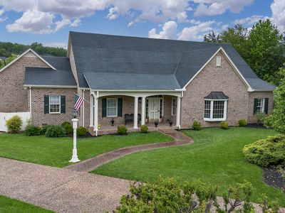 8 Augusta Ct, Lexington, VA, 24450