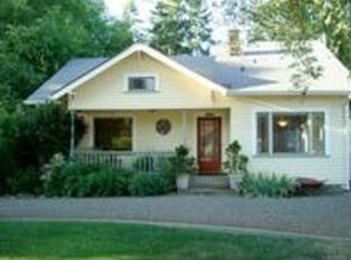 13225 SW Berthold St, Beaverton, OR 97005