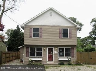 465 Eagle Pass, Brick, NJ 08723