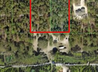 Lots 21&22 Thames Ave, Brooksville, FL 34614