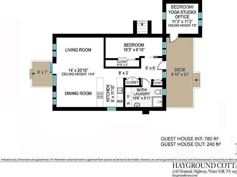 1728 Montauk Hwy — Photo 28
