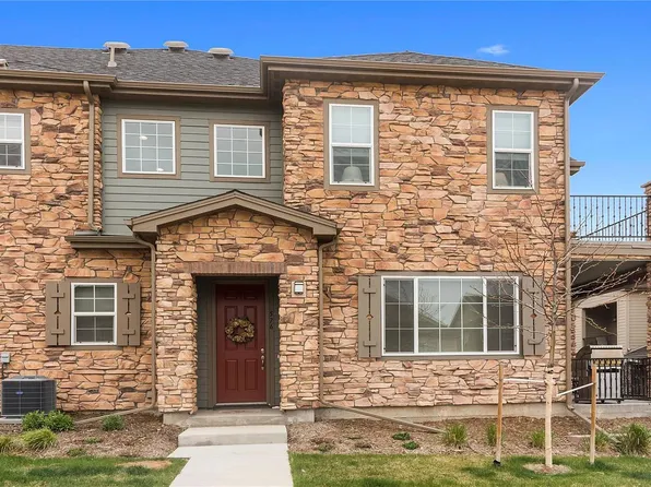 576 E Dry Creek Pl, Littleton, CO 80122