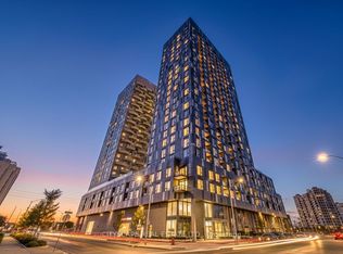 474 Caldari Rd #2107, Vaughan, ON L4K 4G3