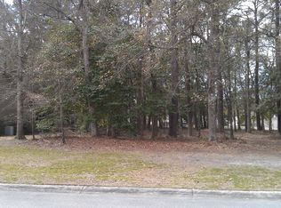 1617 Winding Way, Ocean Isle Beach, NC 28469