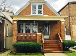 3609 W 60th St, Chicago, IL 60629