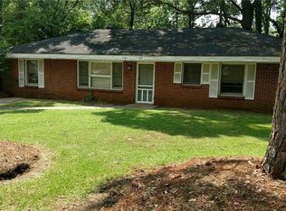 424 Holland Dr, Montgomery, AL 36109