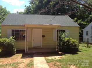 3405 Rogers St, Charlotte, NC 28208