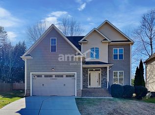 620 Cala Lilly Ln, Wake Forest, NC 27587