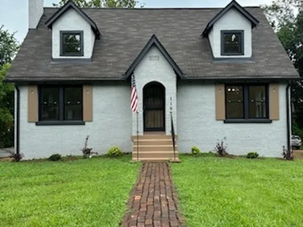 110 6th Ave, Columbia, TN 38401