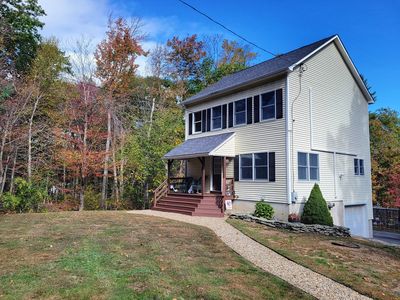 297 Sheldon Rd, Barre, MA, 01005