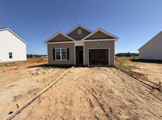 121 Longfield Court, Dunn, NC 28334