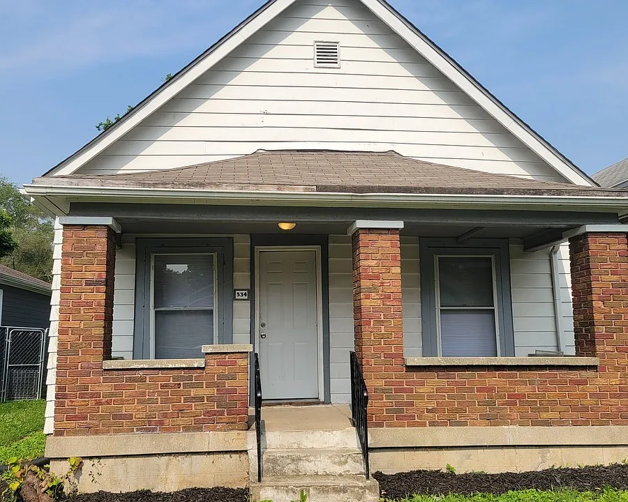 534 N Alton Ave