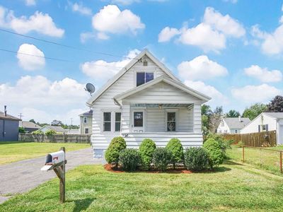 32 Dorset St, East Longmeadow, MA, 01028